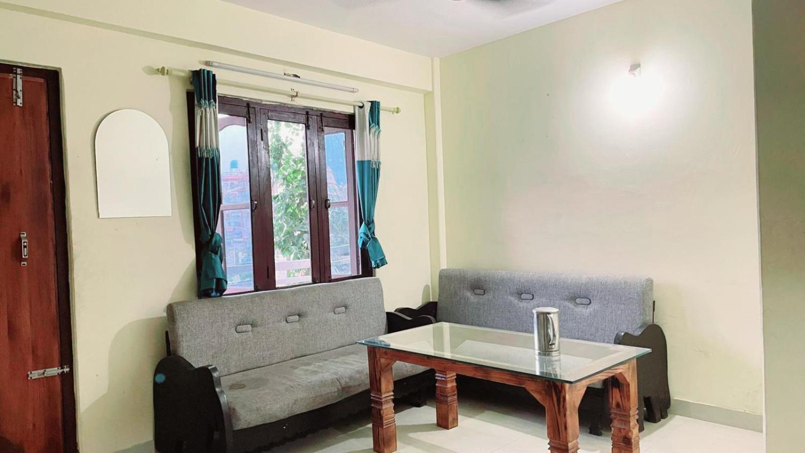 Hotel Admire Pokhara Pvt. Ltd. 외부 사진